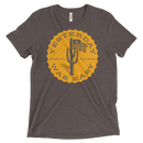 Yesterday Was Easy Cactus | T-Shirt