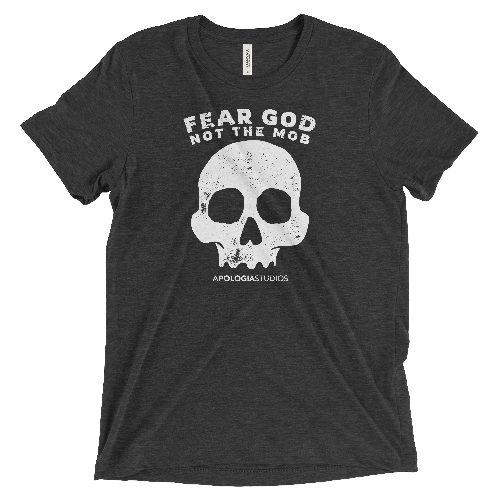 トップス FEAR OF GOD Fear Is Gone Tee 8th civil Fear-of-God-Relaxed-Fear-Is-