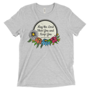 May The Lord Bless You And Keep You | T-Shirt