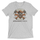 Yesterday Was Easy Lumberjack | T-Shirt