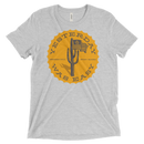 Yesterday Was Easy Cactus | T-Shirt