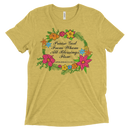 Praise God From Whom All Blessings Flow | T-Shirt