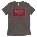 Fine Crafted Javelins | T-Shirts