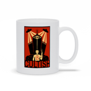Orwell | Coffee Mug