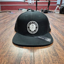 Yesterday Was Easy Don't Be A Victim | Classic Snapback Hat