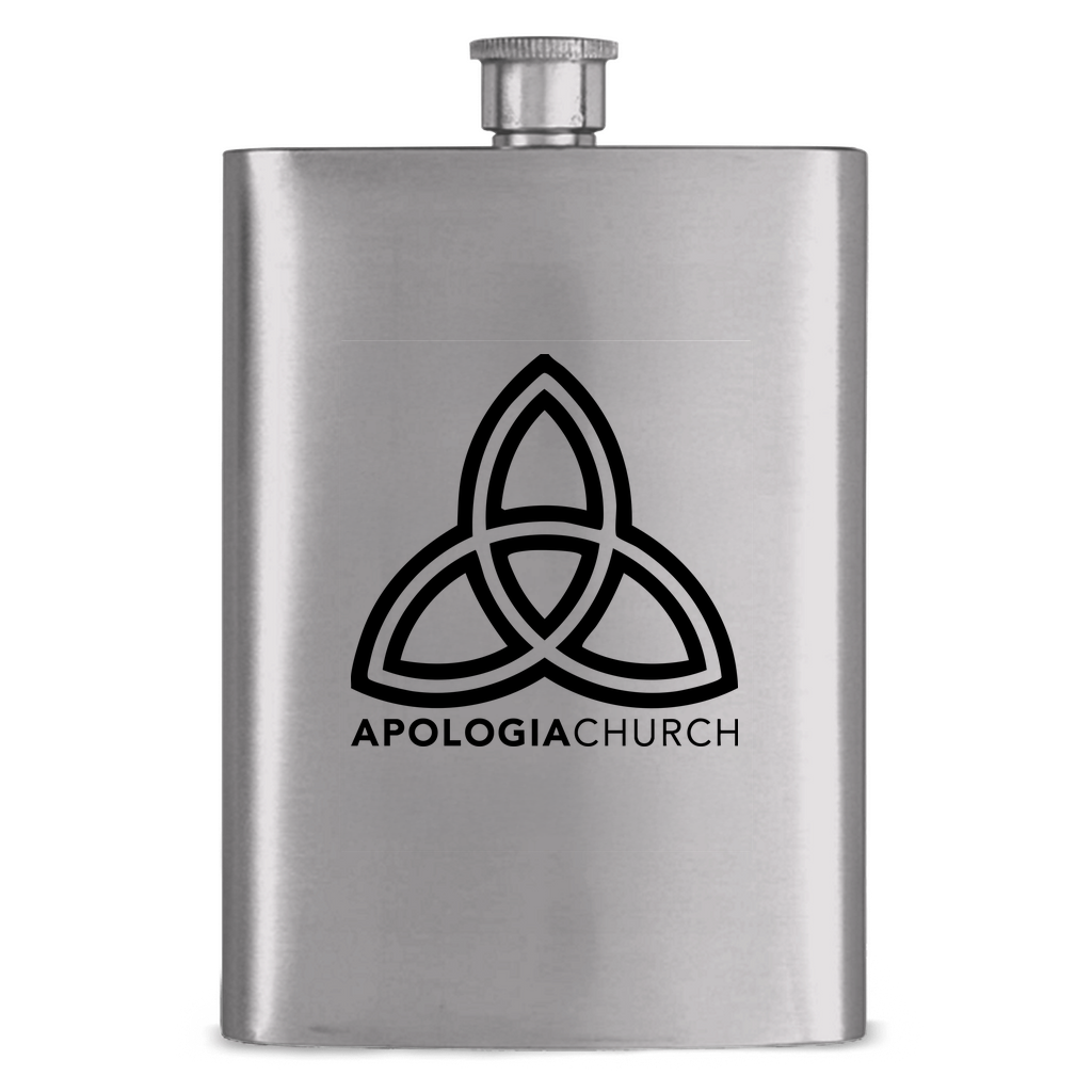 Church Flasks Apologia Church | Flask