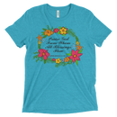 Praise God From Whom All Blessings Flow | T-Shirt