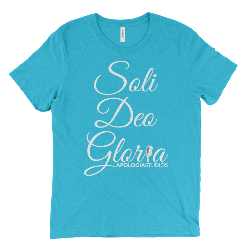 Soli Deo Gloria | T-Shirt