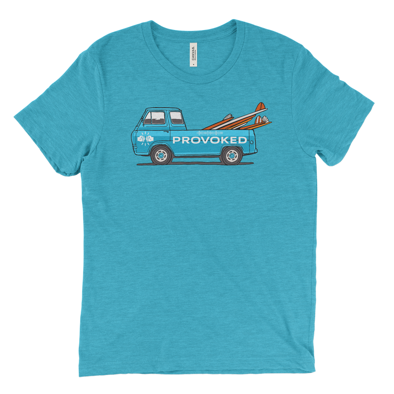 Truck | T-Shirt