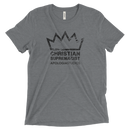 Christian Supremacist | T-Shirt