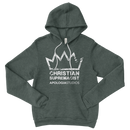 Christian Supremacist | Hoodie