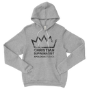Christian Supremacist | Hoodie