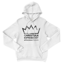Christian Supremacist | Hoodie