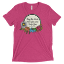 May The Lord Bless You And Keep You | T-Shirt