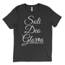 Soli Deo Gloria | T-Shirt