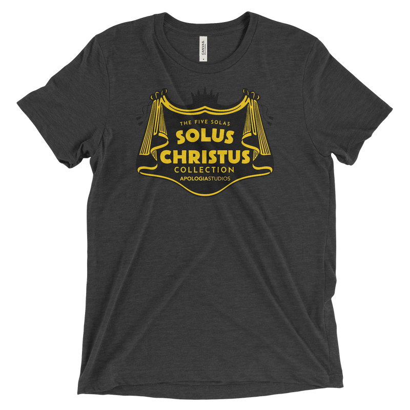 Solus Christus | T-Shirt