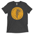 Yesterday Was Easy Cactus | T-Shirt