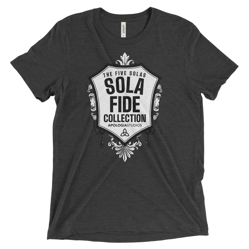 Sola Fide | T-Shirt