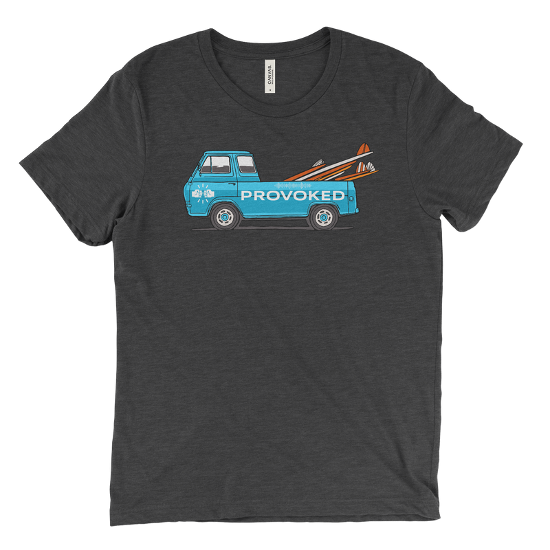 Truck | T-Shirt