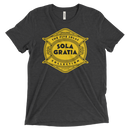 Sola Gratia | T-Shirt