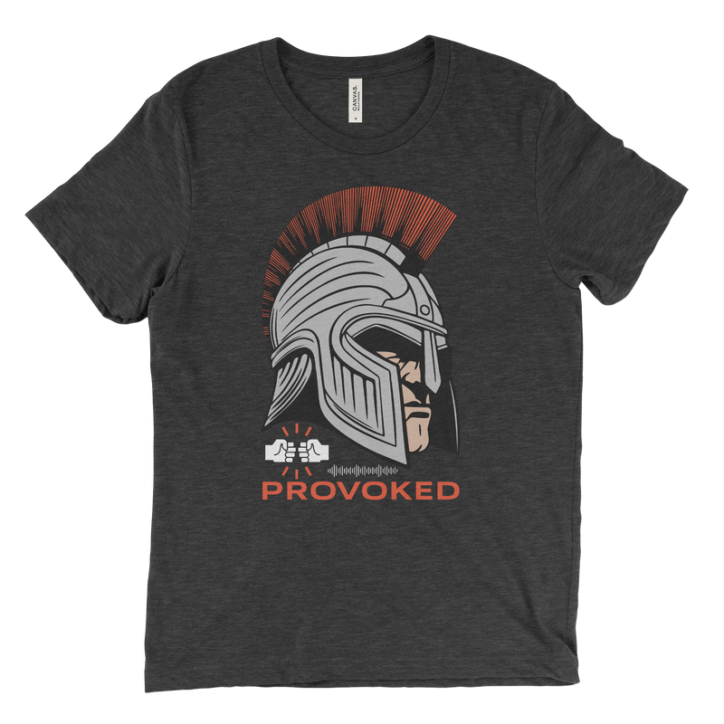 Spartan | T-Shirt