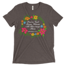 Praise God From Whom All Blessings Flow | T-Shirt
