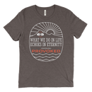 Echoes In Eternity | T-Shirt