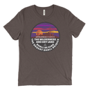 The Desert Shall Rejoice | T-Shirt