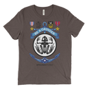 Yesterday Was Easy Be A Grinder | T-Shirt