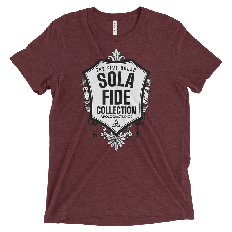 Sola Fide | T-Shirt