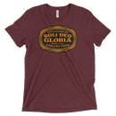 Soli Deo Gloria | T-Shirt
