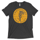 Yesterday Was Easy Cactus | T-Shirt