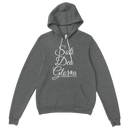 Soli Deo Gloria | Hoodie