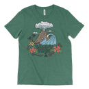 Kauai Volcano | T-Shirt
