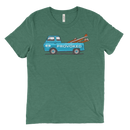 Truck | T-Shirt
