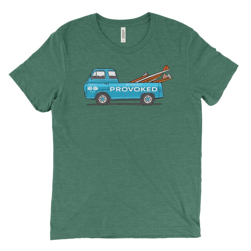 Truck | T-Shirt