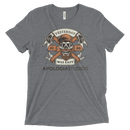 Yesterday Was Easy Lumberjack | T-Shirt