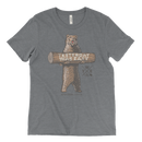 Yesterday Was Easy Log | T-Shirt