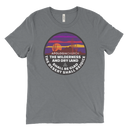 The Desert Shall Rejoice | T-Shirt