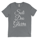 Soli Deo Gloria | T-Shirt