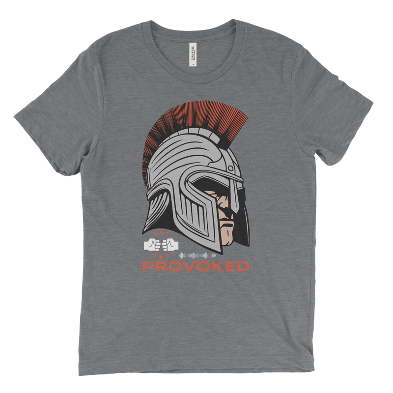 Spartan | T-Shirt