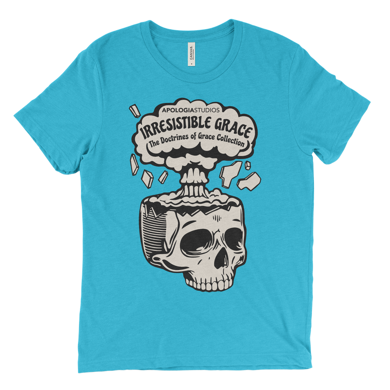 Irresistible Grace | T-Shirt