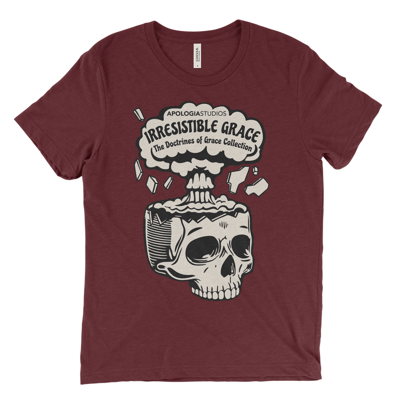 Irresistible Grace | T-Shirt