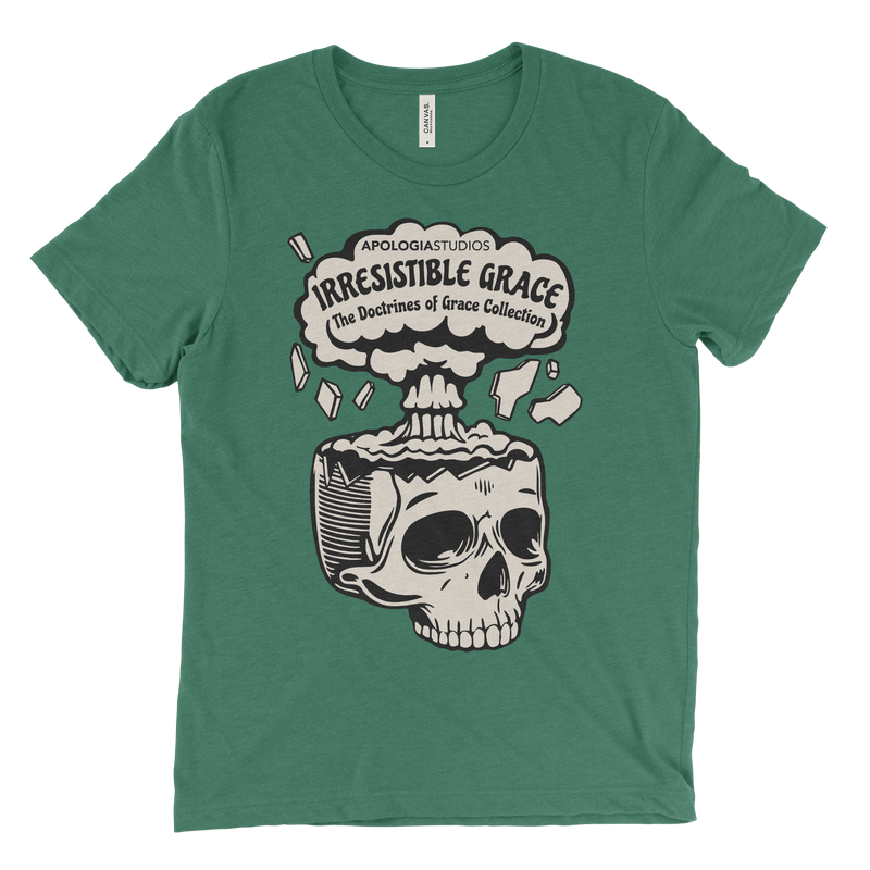 Irresistible Grace | T-Shirt