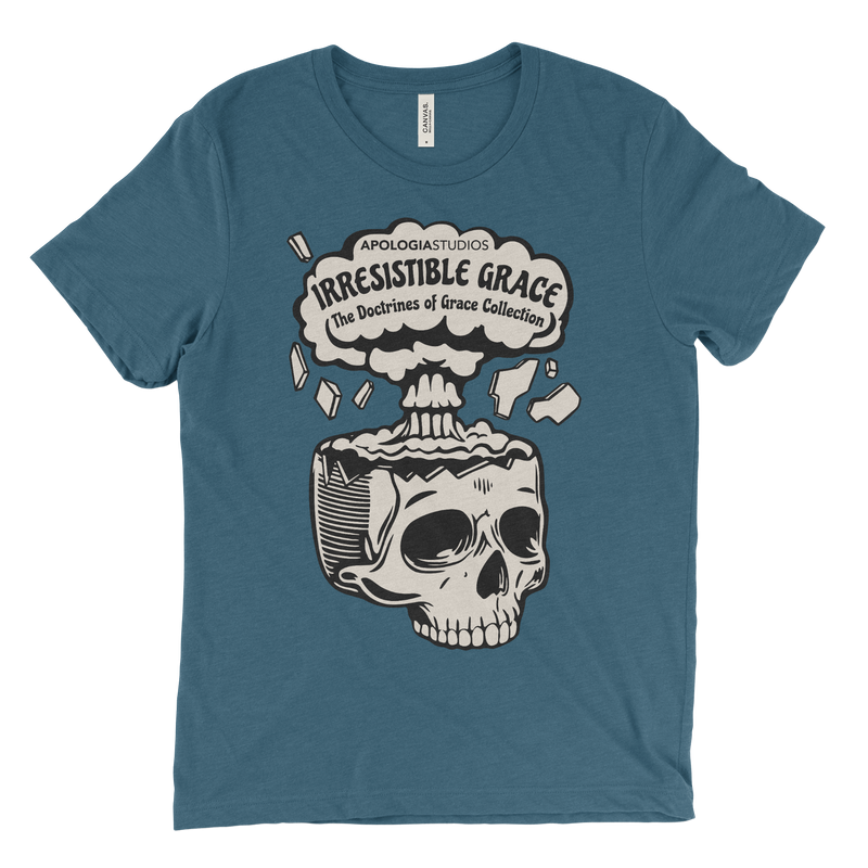 Irresistible Grace | T-Shirt