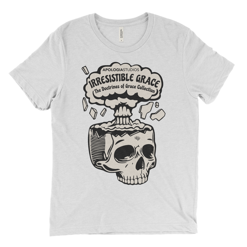 Irresistible Grace | T-Shirt
