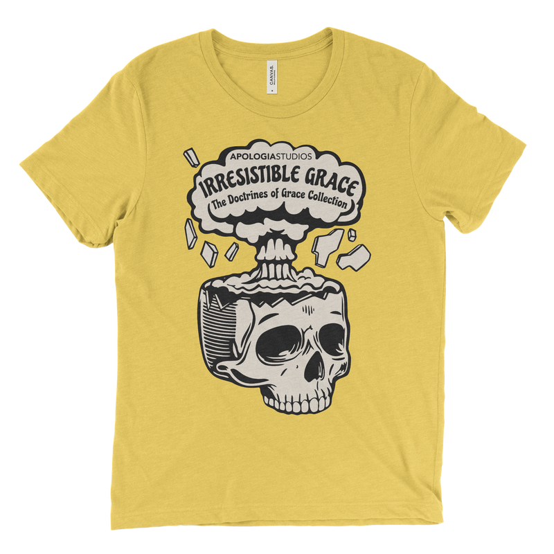 Irresistible Grace | T-Shirt
