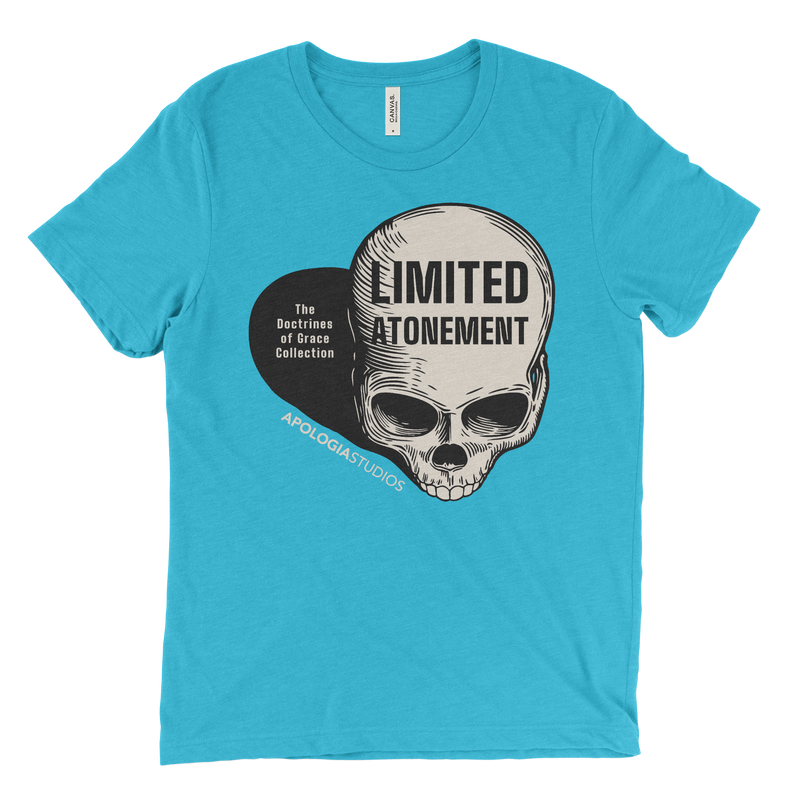 Limited Atonement | T-Shirt