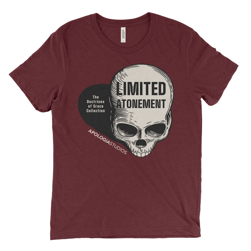Limited Atonement | T-Shirt