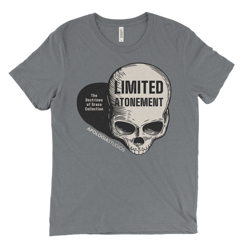 Limited Atonement | T-Shirt